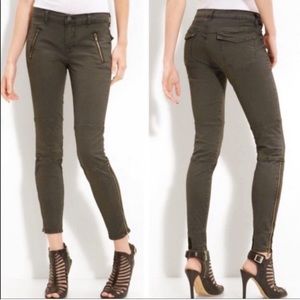 J Brand Agnes pants size 31